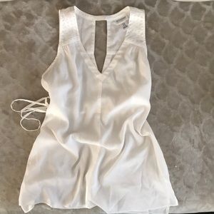 Motherhood maternity top size medium